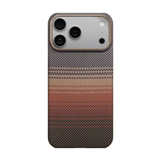 Petaka Ultra Slim Magsafe Sunset Iphone 17 Pro Case